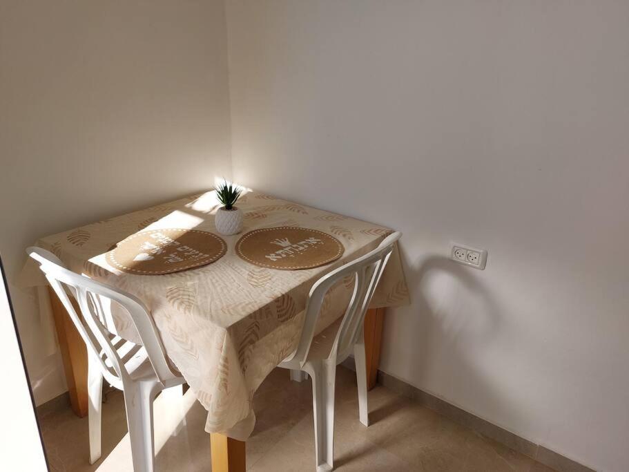 エルサレムOded Inviting Housingアパートメント エクステリア 写真