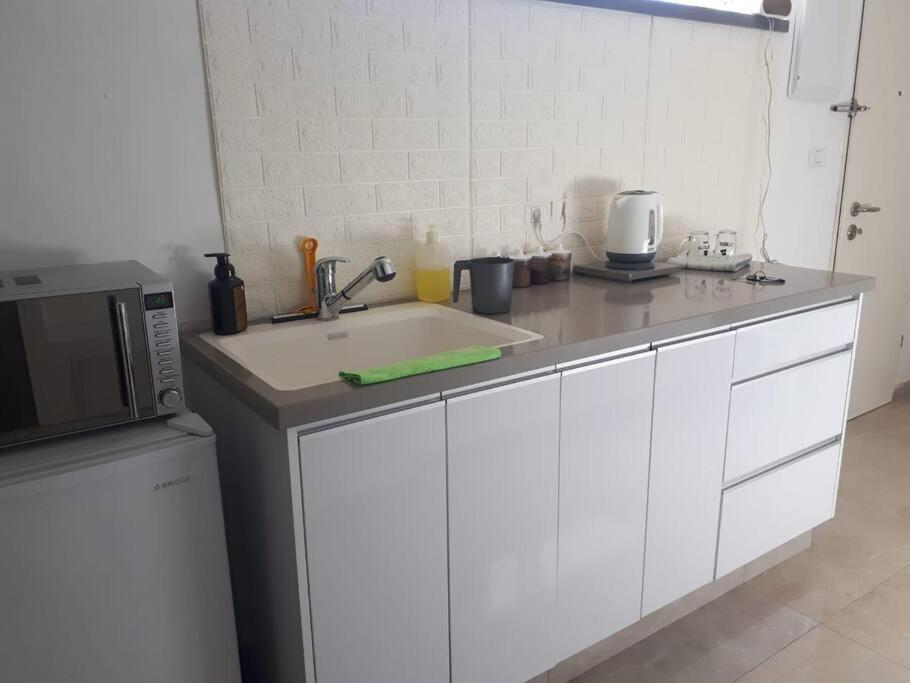 エルサレムOded Inviting Housingアパートメント エクステリア 写真