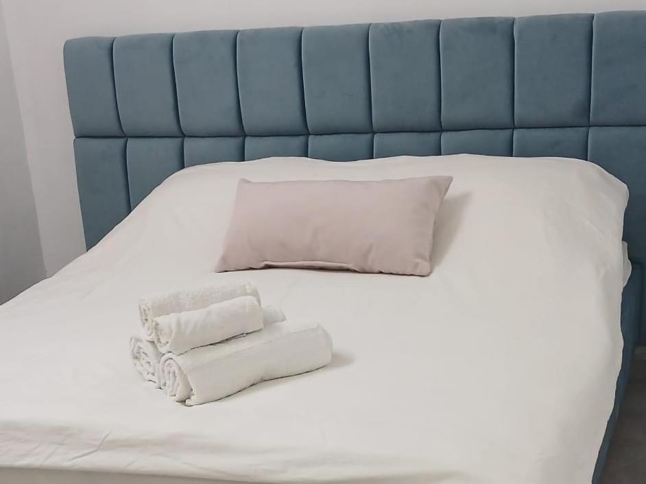 エルサレムOded Inviting Housingアパートメント エクステリア 写真